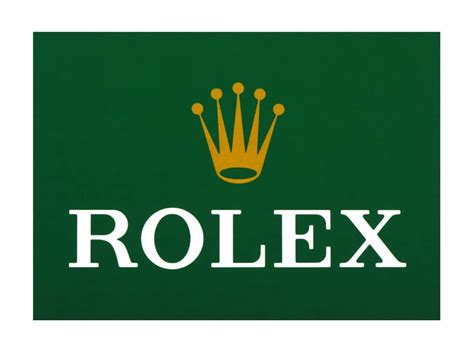 Rolex Canvas Picture Brand Luxury XXL Image 